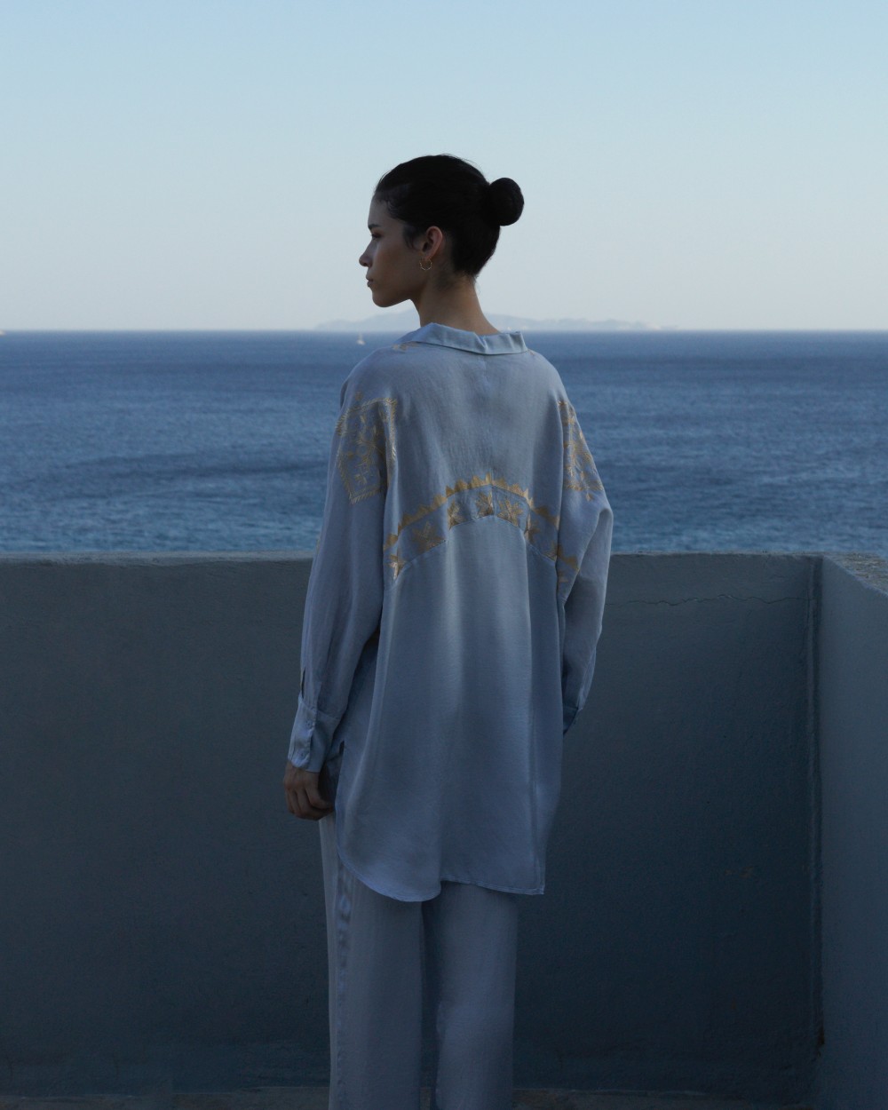 Elegant summer outfits from Ble Collections & Accessories
