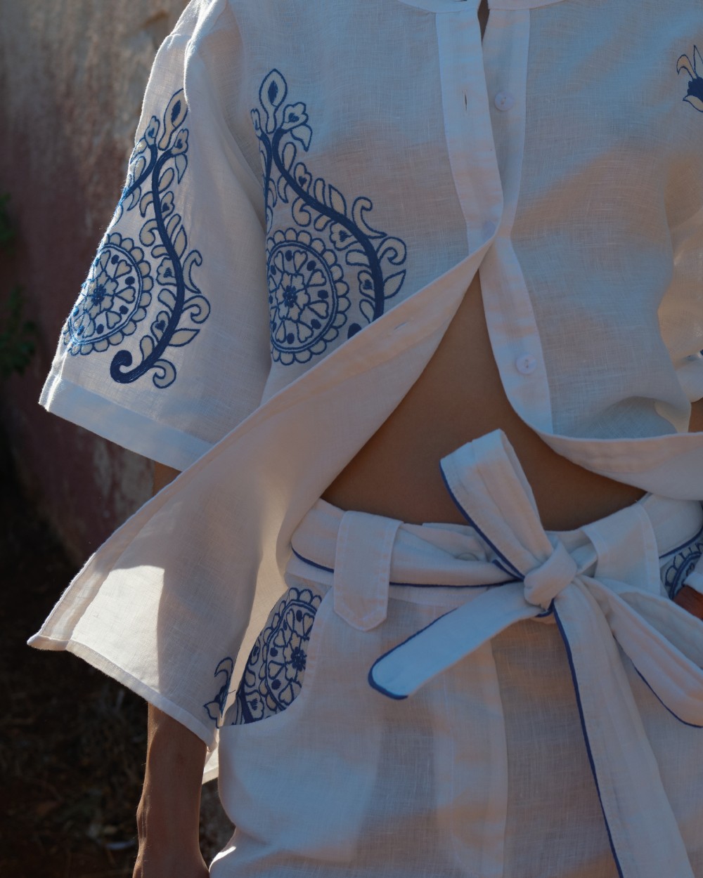 Stylish summer accessories at Ble Collections & Accessories