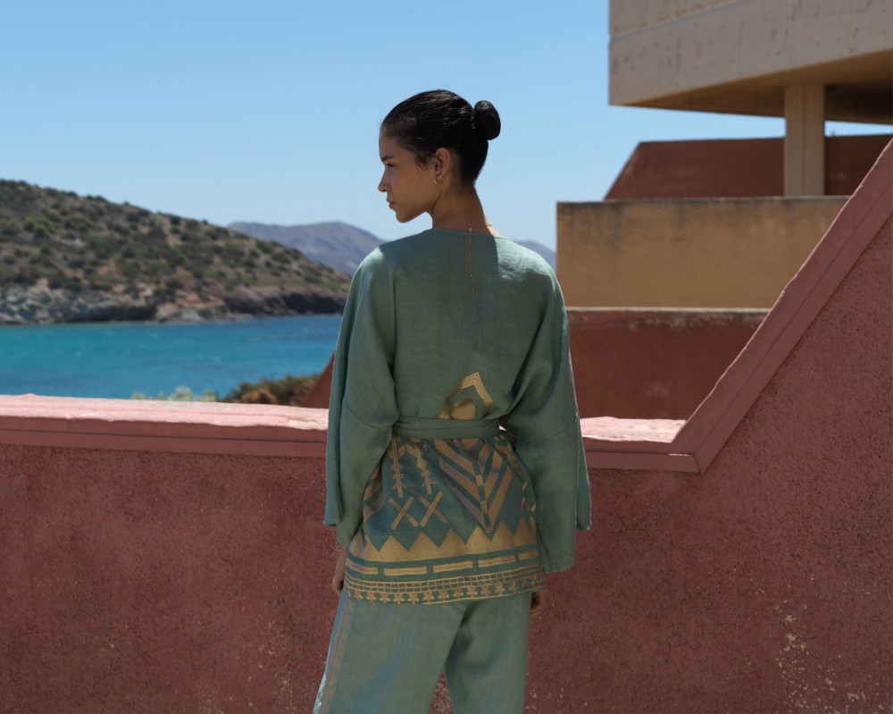 Stylish summer fashion at Ble Collections & Accessories