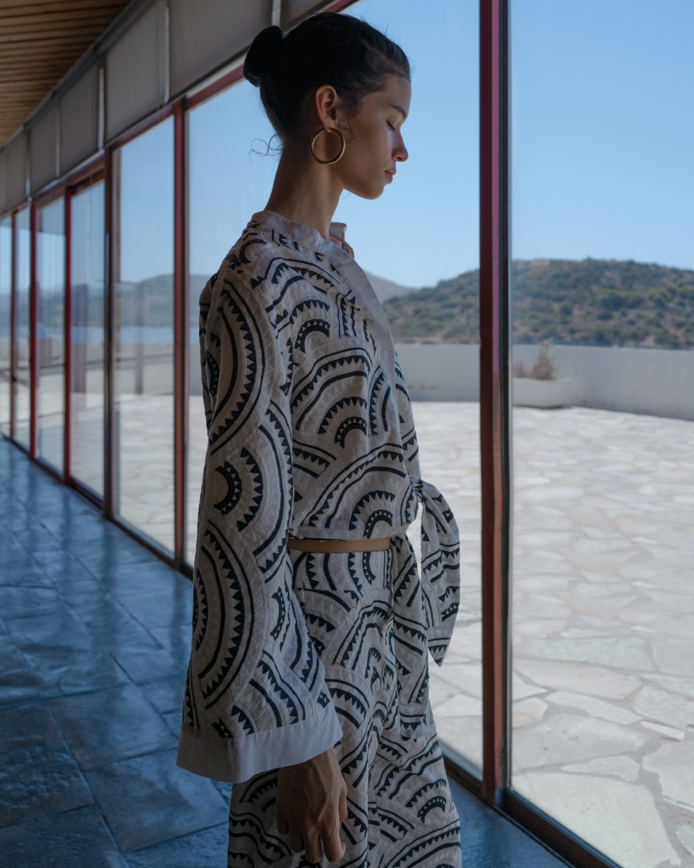 Stylish summer fashion at Ble Collections & Accessories