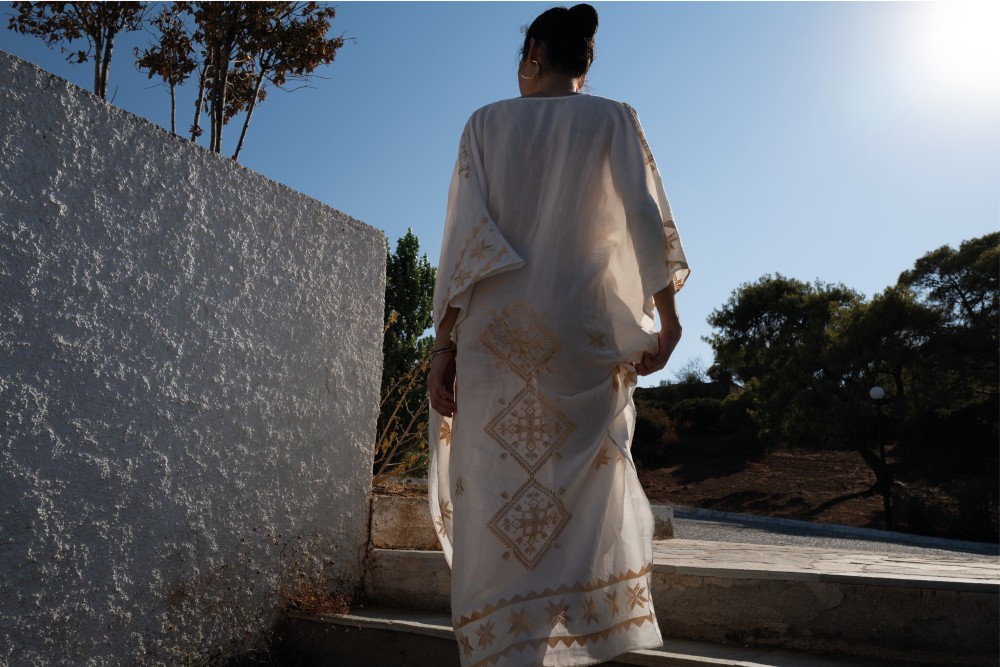 Stylish summer fashion at Ble Collections & Accessories