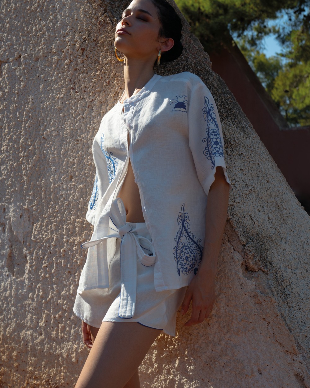 Stylish summer fashion at Ble Collections & Accessories