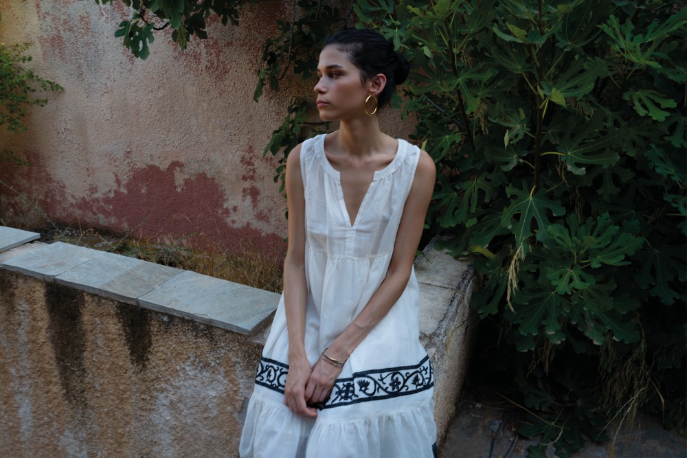 Stylish summer fashion at Ble Collections & Accessories
