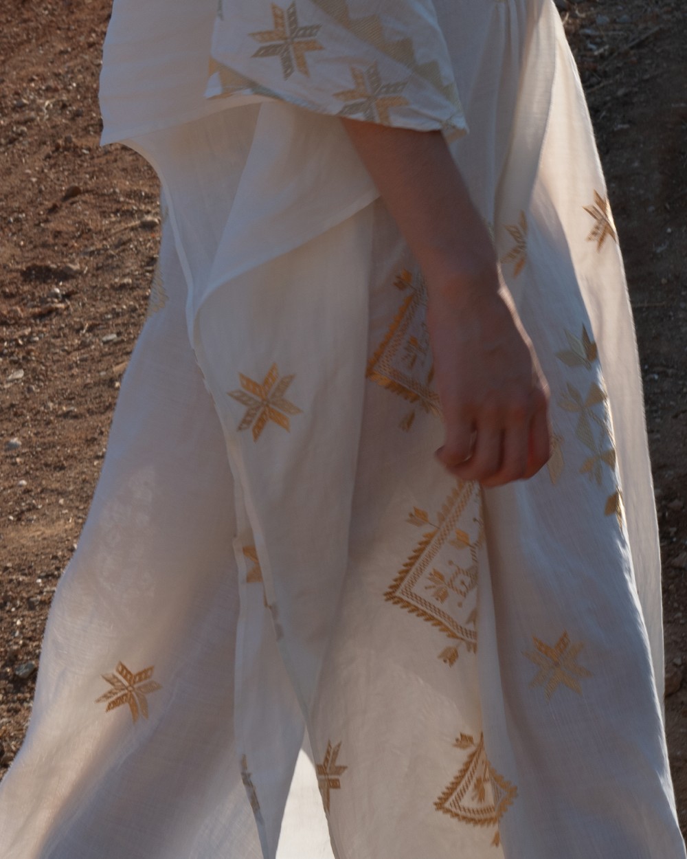Stylish summer fashion at Ble Collections & Accessories