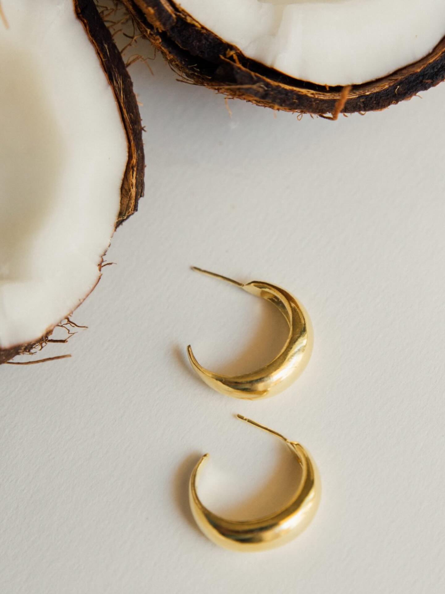 Elegant necklaces featured at Ble Collections & Accessories