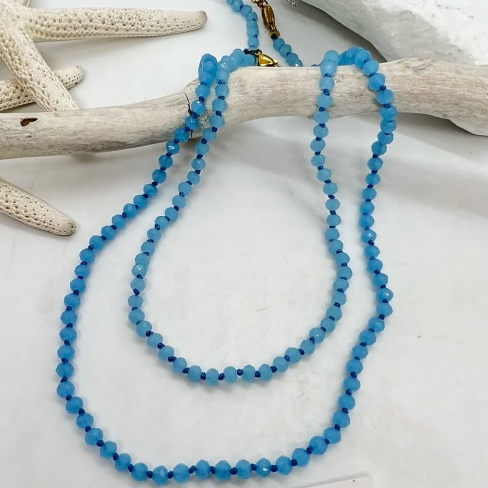 Stunning jewelry pieces at Ble Collections & Accessories
