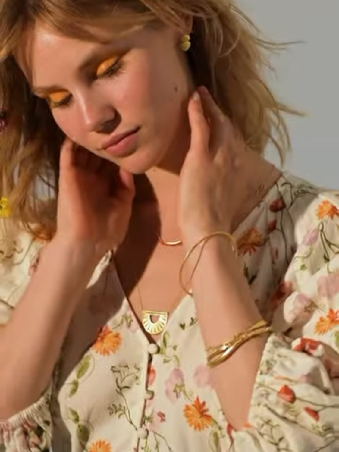 Beautiful handcrafted jewelry at Ble Collections & Accessories
