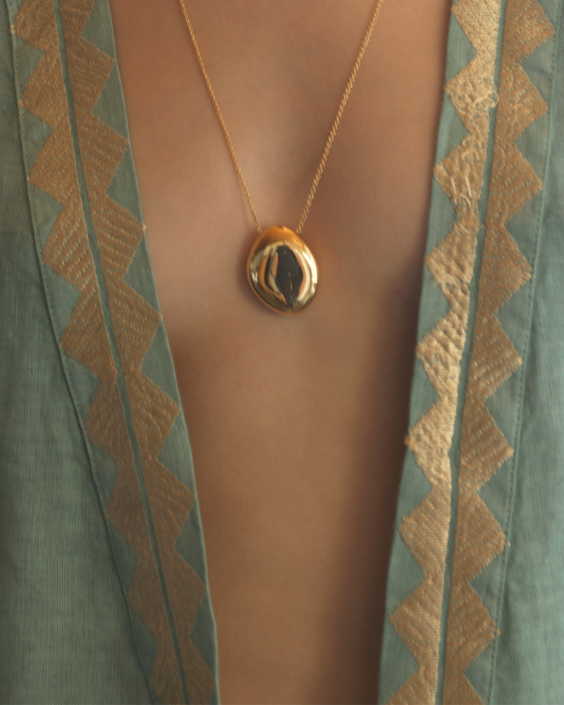 Unique handcrafted jewelry available at Ble Collections & Accessories in Zakynthos