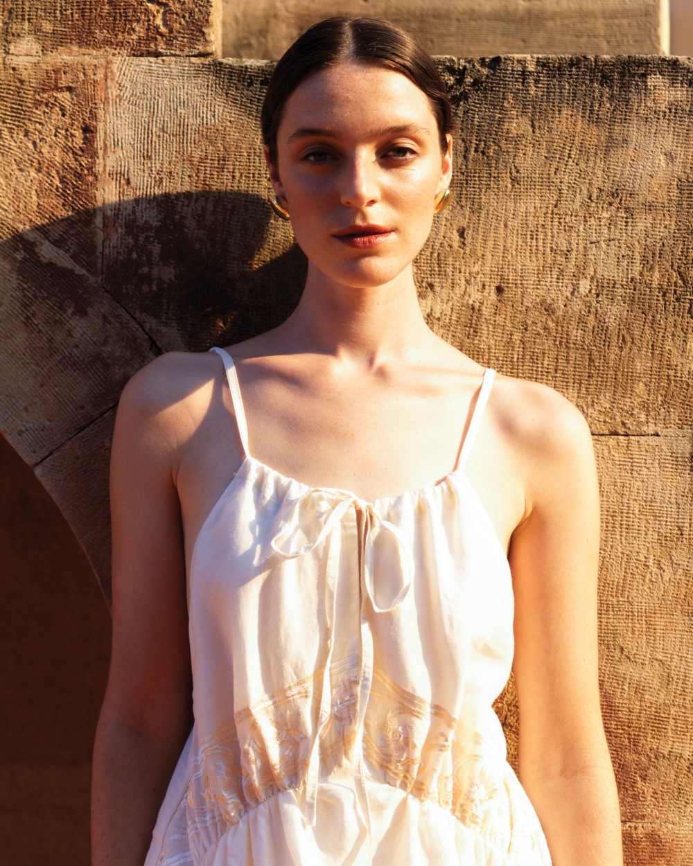 Elegant summer outfits from Ble Collections & Accessories