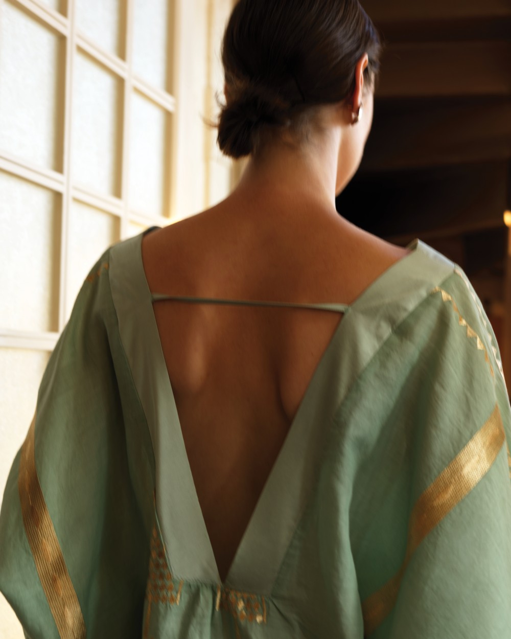 Stylish dresses featured in Ble Collections & Accessories