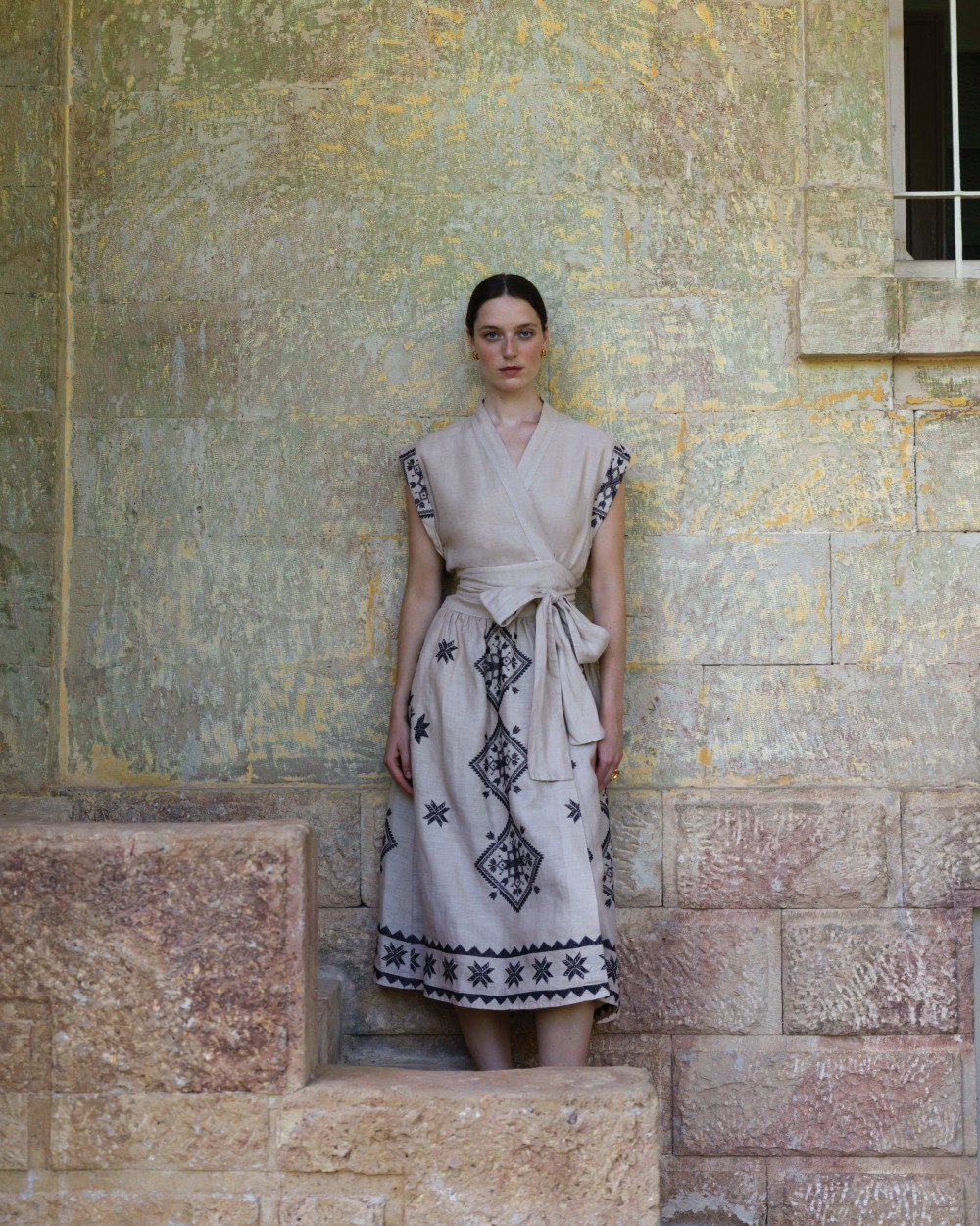 Fashion accessories displayed at Ble Collections & Accessories